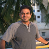 Mohammed Ibrahim