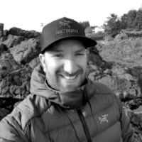 Sean Vaisler, Ma
