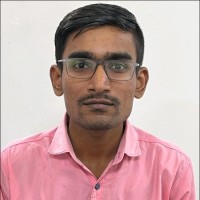 Mohammad Gouse Shaik