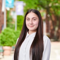 Mariami Osepaishvili, Eit