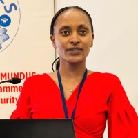 Lydiah Muigwa