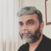 Ramesh Mani