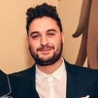 Dominic Gargano