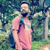 Rishi R Nair