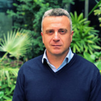 Jose Manuel Soto