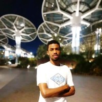 Abdelrahman Hussain Alzain