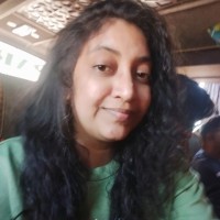 Shreya Panchal