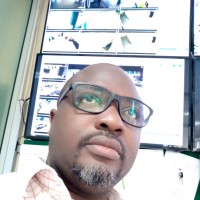 Ajuwon Olubunmi