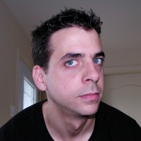 Steve Aubertin