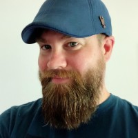 Timothy Fenton