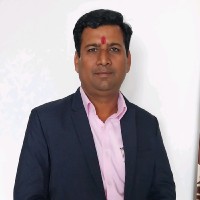 Gorav Menariya