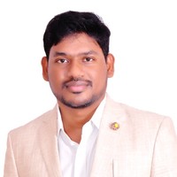 Avinash Kedari