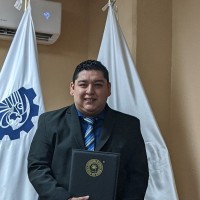 Jorge Ramos De La Garza