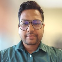 Rahul Garg