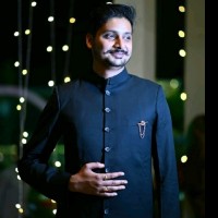 Ambrish Singh