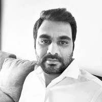 Sandeep Polisetty