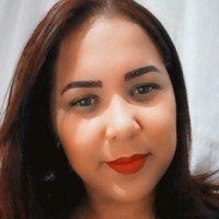 Joice Mikaela Da Silva Fernandes Prates