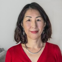 Chiaki Uematsu Voisard