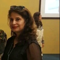 Asma Wajid