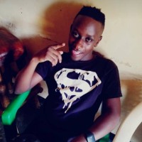 Kato Caleb
