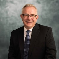 Michael Schrey