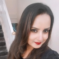 suchi hegde