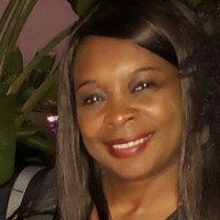 Irene Williams