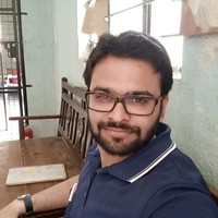 Digvijay Balange