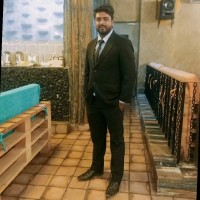 Avinash Kashyap