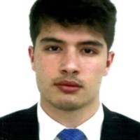 Carlos Henrique Roscoe Januzzi