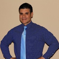 Armando Garcia