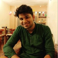 Debabrata Behera