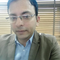 Ahmed Kazmi