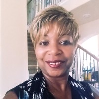 Alicia P Ganaway, ARDMS