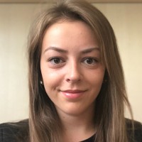 Veronika Svoradová