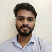 Prabhat kumar Gouda