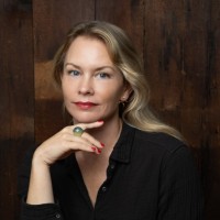 Megan Mayhew-Bergman