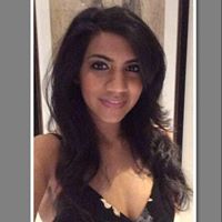 Bhavika Lad
