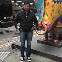 Narasimhan Venkateswaran