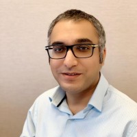 Muhammad Arshad Jamal, Pmp, Icfm (Uk)