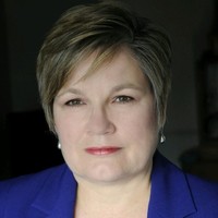 Diane Rochette (She/Her)