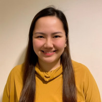 Maria Kristela Santos