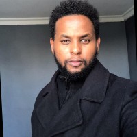 Michael Teshome
