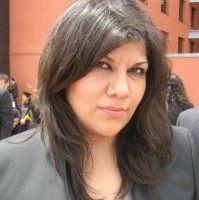 Ángeles Xhumali Ángeles Domínguez