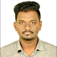 Viswanathan Krishnamoorthy