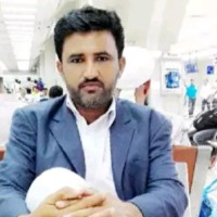Asif Tufail