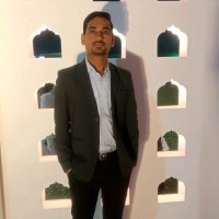 Abhimanyu Singh Choudhary