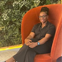 Nyasha Jasman Gumbeze
