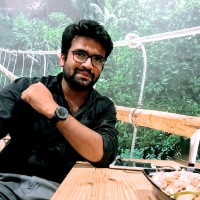 Nakul Pal