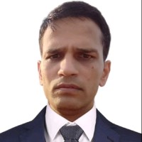 MOHAN CHANDRA
